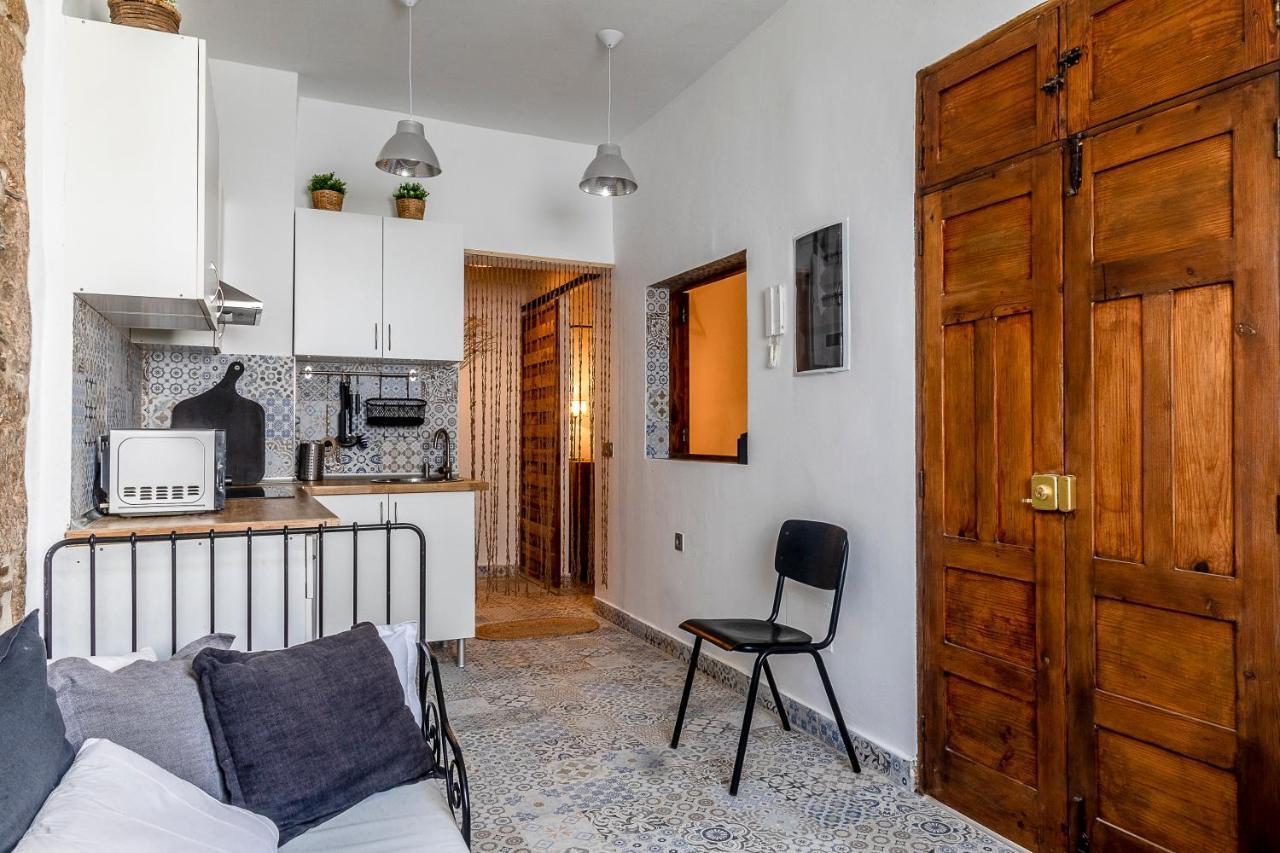 Lazurite Maspalomas Apartamentos Sur Gran Canaria El Tablero  Eksteriør bilde