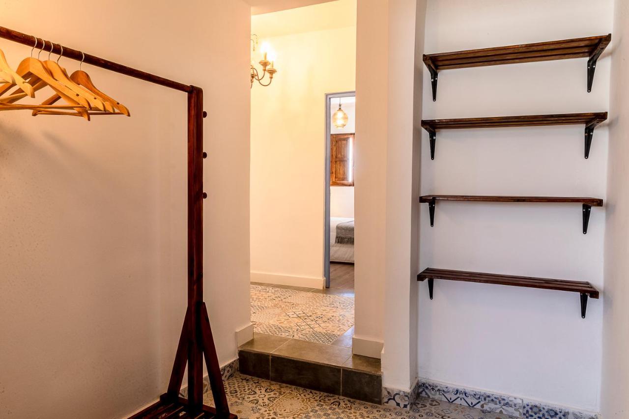 Lazurite Maspalomas Apartamentos Sur Gran Canaria El Tablero  Eksteriør bilde
