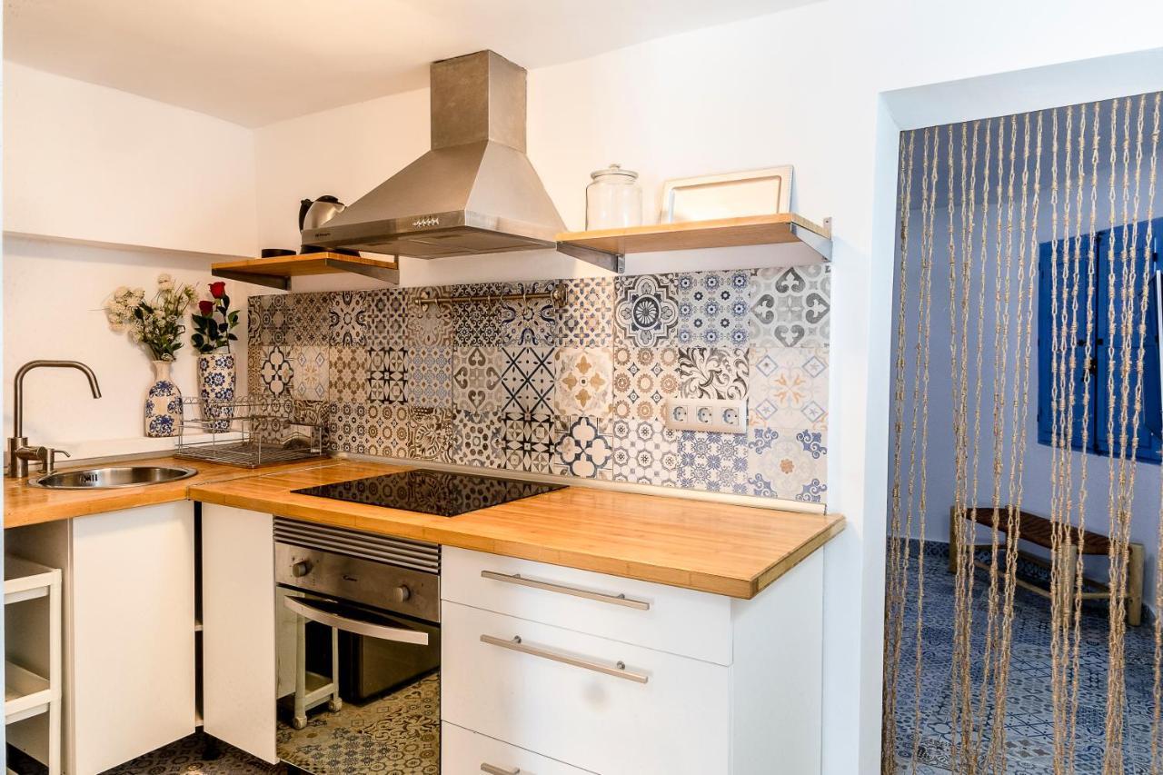 Lazurite Maspalomas Apartamentos Sur Gran Canaria El Tablero  Eksteriør bilde