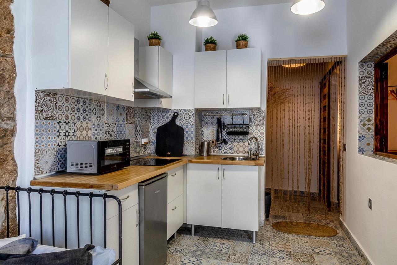 Lazurite Maspalomas Apartamentos Sur Gran Canaria El Tablero  Eksteriør bilde
