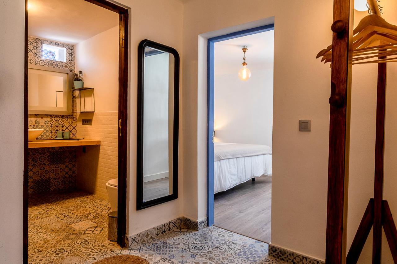 Lazurite Maspalomas Apartamentos Sur Gran Canaria El Tablero  Eksteriør bilde