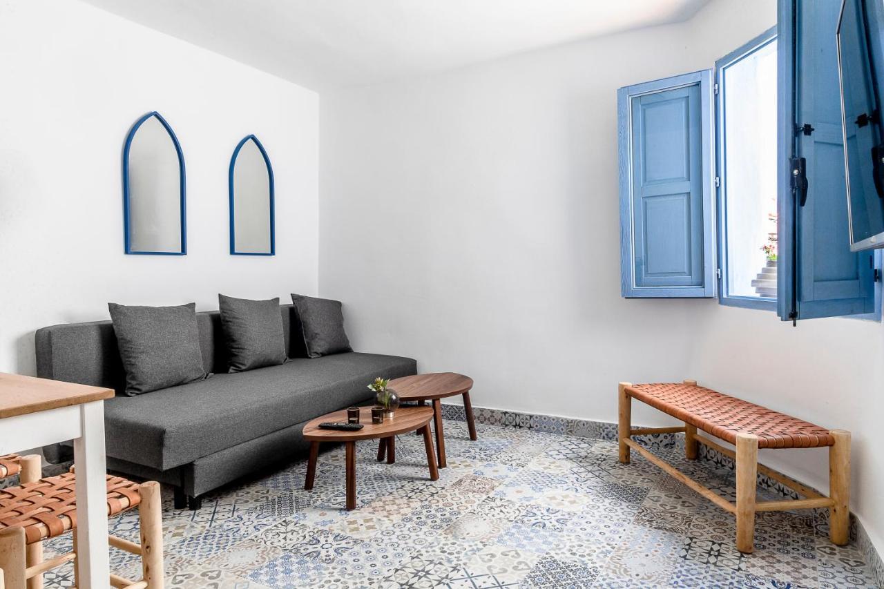 Lazurite Maspalomas Apartamentos Sur Gran Canaria El Tablero  Eksteriør bilde
