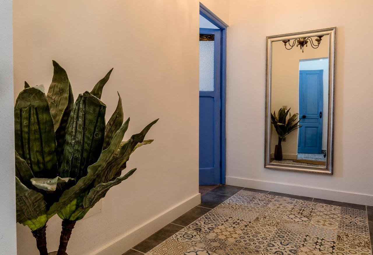 Lazurite Maspalomas Apartamentos Sur Gran Canaria El Tablero  Eksteriør bilde