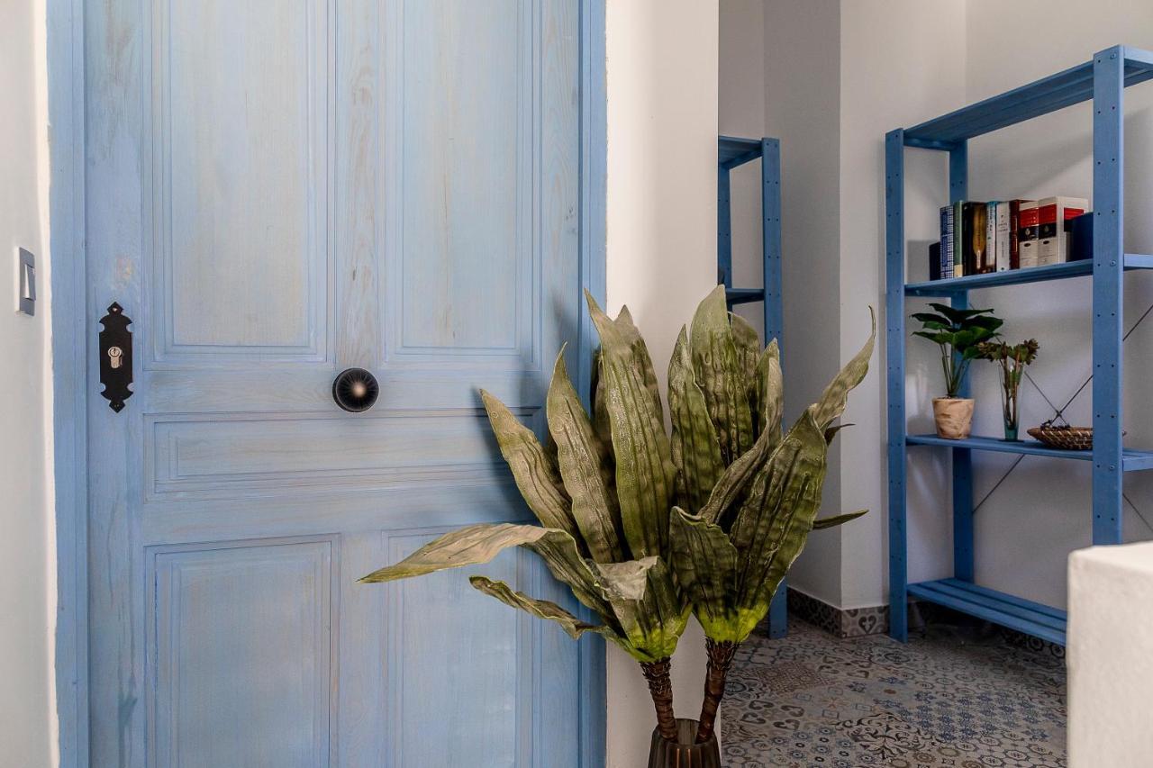 Lazurite Maspalomas Apartamentos Sur Gran Canaria El Tablero  Eksteriør bilde