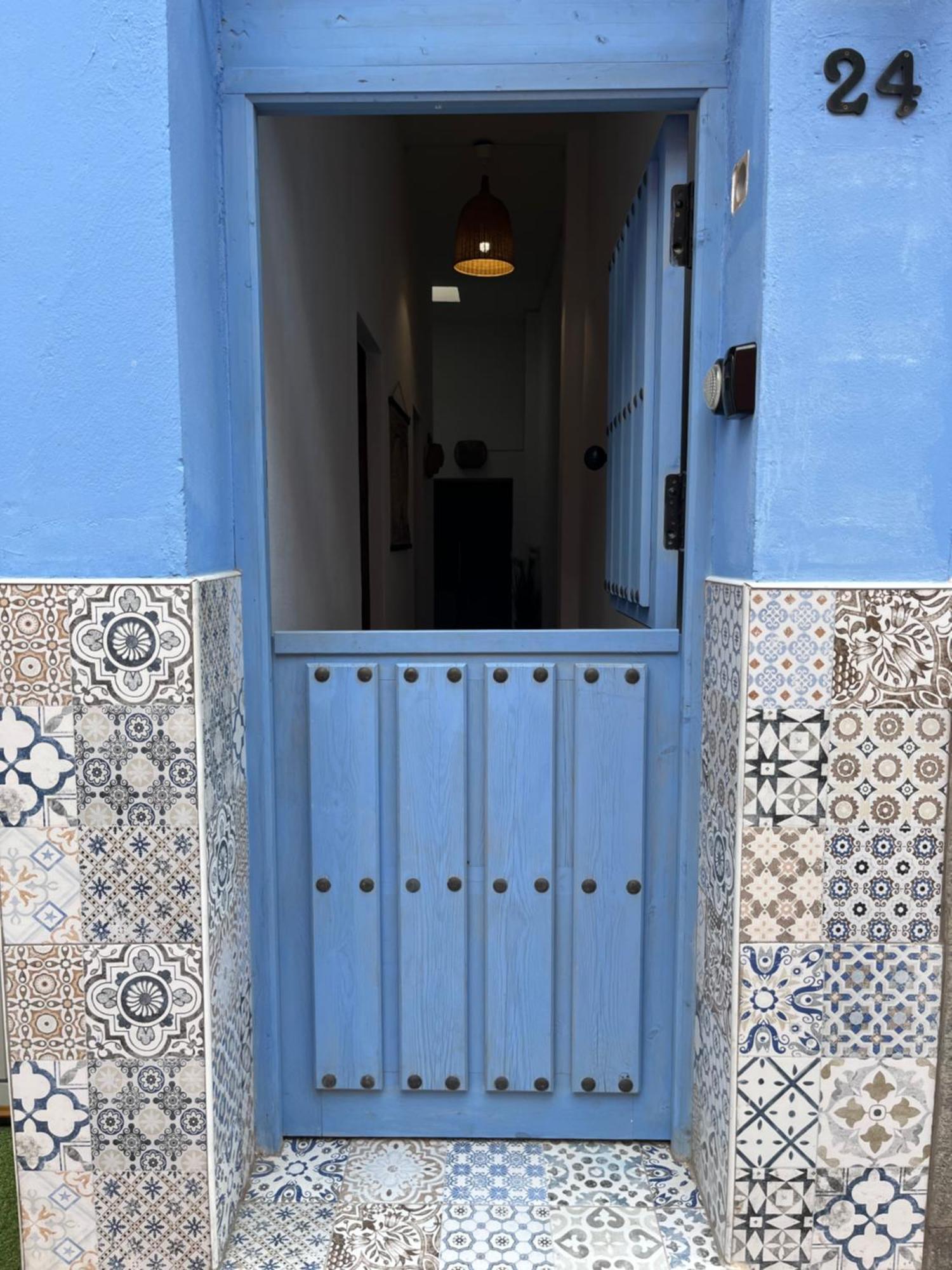 Lazurite Maspalomas Apartamentos Sur Gran Canaria El Tablero  Eksteriør bilde