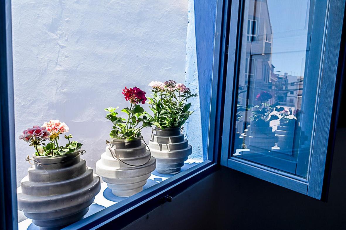 Lazurite Maspalomas Apartamentos Sur Gran Canaria El Tablero  Eksteriør bilde