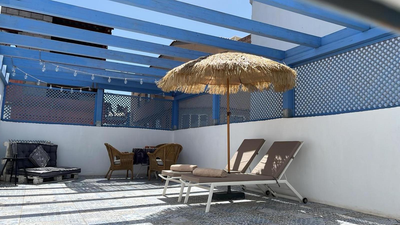 Lazurite Maspalomas Apartamentos Sur Gran Canaria El Tablero  Eksteriør bilde