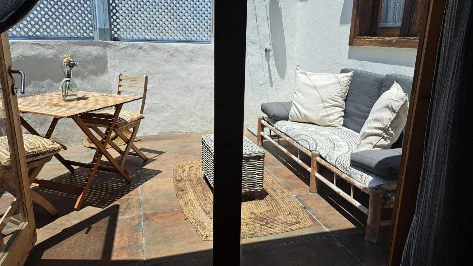 Lazurite Maspalomas Apartamentos Sur Gran Canaria El Tablero  Eksteriør bilde
