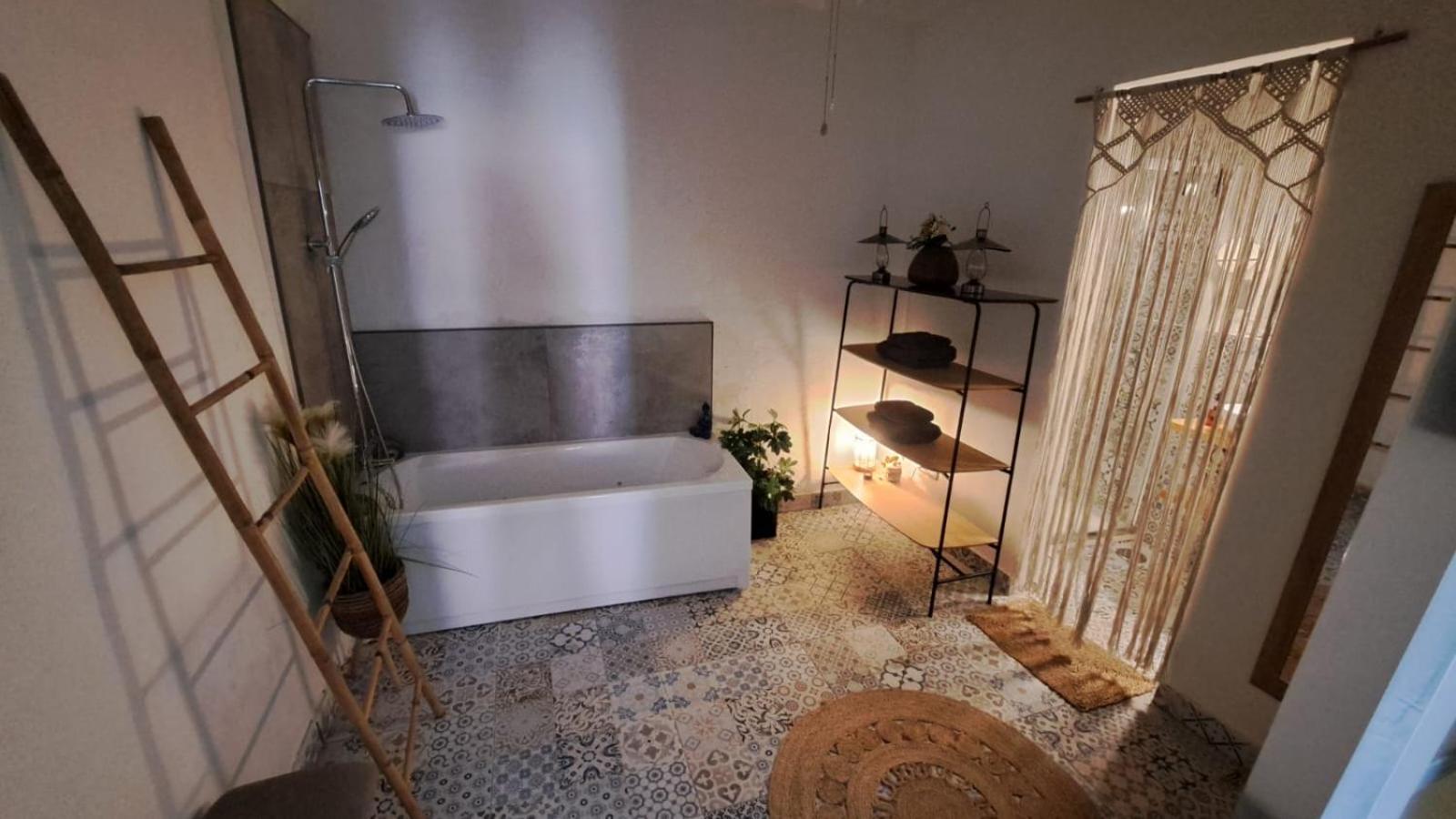Lazurite Maspalomas Apartamentos Sur Gran Canaria El Tablero  Eksteriør bilde